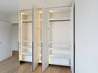 Недвижимость Apartment 5 rooms: 6