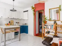 Недвижимость Apartment 3 rooms: 1