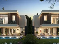Недвижимость Single house: 2