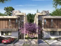 Недвижимость Single house: 3