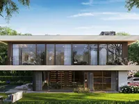 Недвижимость Single house: 4