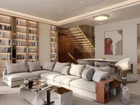 Недвижимость Single house: 6