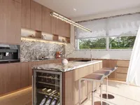Недвижимость Single house: 7