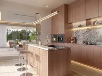 Недвижимость Single house: 8