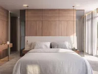 Недвижимость Single house: 9