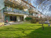 Недвижимость Apartment 5 rooms: 1