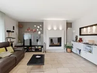 Недвижимость Apartment 5 rooms: 3