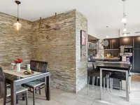 Недвижимость Apartment 5 rooms: 4