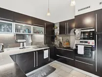Недвижимость Apartment 5 rooms: 5