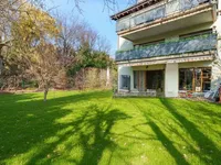 Недвижимость Apartment 5 rooms: 7