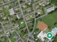 Недвижимость Single house 7 rooms: 2