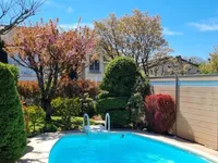 Недвижимость Row house 7 rooms: 1