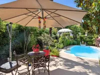 Недвижимость Row house 7 rooms: 2