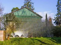 Недвижимость Single house 9 rooms: 1