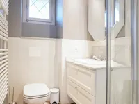 Недвижимость Single house 9 rooms: 7