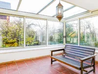 Недвижимость Single house 9 rooms: 8