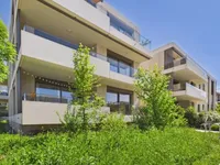 Недвижимость Apartment 5 rooms: 3
