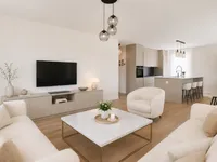 Недвижимость Apartment 5 rooms: 5