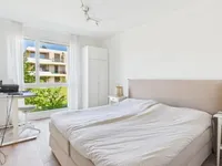 Недвижимость Apartment 5 rooms: 8
