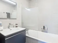 Недвижимость Apartment 5 rooms: 10