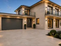Недвижимость Single house 6 rooms: 1