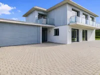 Недвижимость Single house 6 rooms: 2