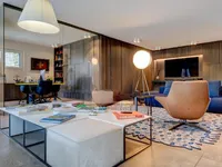 Недвижимость Apartment 9 rooms: 1