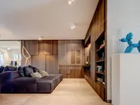 Недвижимость Apartment 9 rooms: 2