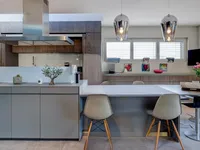Недвижимость Apartment 9 rooms: 3