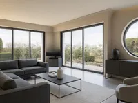Недвижимость Apartment 4 rooms: 1