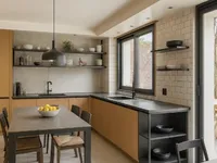 Недвижимость Apartment 4 rooms: 2