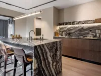 Недвижимость Single house 11 rooms: 2