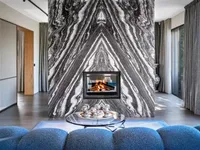 Недвижимость Single house 11 rooms: 3