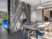 Недвижимость Single house 11 rooms: 4