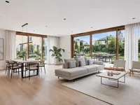 Недвижимость Duplex 5 rooms: 1