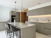 Недвижимость Duplex 5 rooms: 2