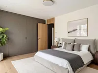 Недвижимость Duplex 5 rooms: 4
