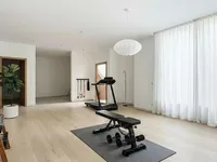 Недвижимость Duplex 5 rooms: 6