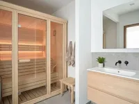 Недвижимость Duplex 5 rooms: 7