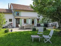 Недвижимость Single house 8 rooms: 1