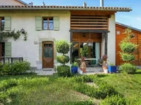 Недвижимость Single house 8 rooms: 2