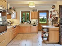 Недвижимость Single house 8 rooms: 3