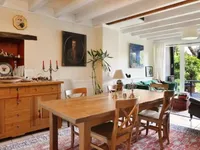 Недвижимость Single house 8 rooms: 4