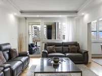 Недвижимость Apartment 6.5 rooms: 1