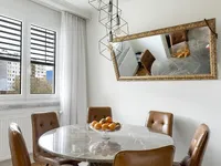 Недвижимость Apartment 6.5 rooms: 2