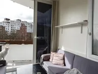 Недвижимость Apartment 6.5 rooms: 3