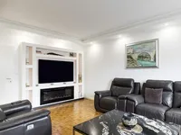 Недвижимость Apartment 6.5 rooms: 5