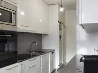 Недвижимость Apartment 6.5 rooms: 6