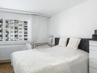 Недвижимость Apartment 6.5 rooms: 8
