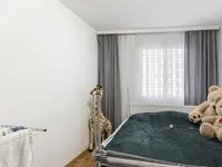 Недвижимость Apartment 6.5 rooms: 9